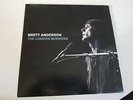 Brett Anderson - The London Sessions - 2 x Vinyl 12