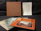 BOX 4x LP NAPOLETANA Antologia della canzone partenopea vol 1 ROBERTO MUROLO NM