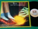 ELO - Eldorado BRAZIL LP 1974 HARMONY Electric Light Orchestra