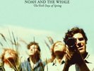 Noah & The Whale - First Days Of Spring (Vinyl Used Very Good)