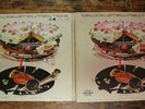 2 stück Rolling Stones Let It Bleed 1969 UK + germany Vinyl LP