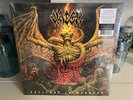 Vader - Solitude In Madness - BRAND NEW COLORED VINYL LP Record Album Gatefold