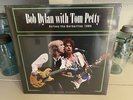Bob Dylan w/ Tom Petty - Across The Borderline 1986 - Vinyl LP Record Album