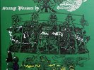 Galliard-Strange Pleasure UK prog psych reissue lp brand new/sealed