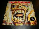 IRON MAIDEN - Bring Your Daughter To The Slaughter VINYL Limited PICTURE DISC 7
