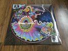 RAINBOW FFOLLY - SALLIES FORTH NEW COLOURED LP SEALED