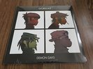 GORILLAZ - DEMON DAYS 2 x LP NEW SEALED