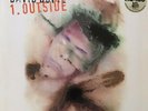 David Bowie Outside 2LP 180g  BLUE/GREEN SWIRL [VINYL] SEALED