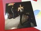 Accept  MIDNIGHT HIGHWAY  -  LP PVC 8915 USA 1983 near mint