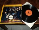 LP :  FATS AND HIS CATS    AT THE 