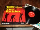 LP : THE RATTLES  