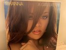 Rihanna A Girl Like Me 2006 Vinyl Lp