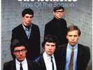 The Zombies - Time Of The Season 2 x LP - Colored Vinyl Album SEALED NEW RECORD