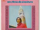 ROBERTO CARLOS nao serve para mim 45 BRAZIL MOD FREAKBEAT FUZZ GARAGE SOUL 7''