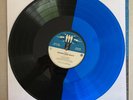 FATHER JOHN MISTY - LIVE AT THIRD MAN RECORDS BLACK / BLUE COLOURED VINYL LP NEW