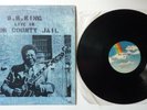 B.B.King Live In Cook County Jail LP NM