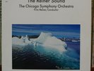 The Reiner Sound - Fritz Reiner / CHESKY  RC11 / LP NM
