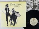 FLEETWOOD MAC RUMOURS WARNER P-6376W Japan VINYL LP