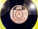 JACKIE BEAVERS *Demo* TRYING TO GET BACK TO YOU * WIGAN CASINO NORTHERN SOUL ??
