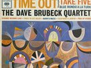 The Dave Brubeck Quartet - 