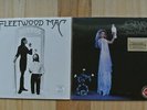 FLEETWOOD MAC Self-Titled White Vinyl LP + STEVIE NICKS Bella Donna LP Sealed