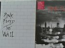 PINK FLOYD The Wall Double LP + London 1966/67 LP White Vinyl Sealed