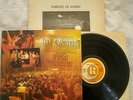 FABRIZIO DE ANDRE + PFM IN CONCERTO VOL 1 + BOOK - ANNO 1979 - 1° St italiana