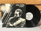 Jemeel Moondoc & Muntu The Evenining Of The Blue Men 1979 Original LP