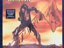 W.A.S.P. - The Last Command 180G Vinyl LP New Mint Sealed