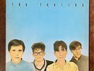 The Feelies Crazy Rhythms Vinyl LP 1980 Stiff America USE 4 RARE