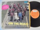 MARIO ORTIZ On The Road RICO VOX Latin Guaracha Guaguanco Mambo KILLER  LP HEAR