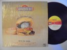 CONJUNTO UNIVERSAL El Nuevo VELVET Miami Latin Funk + Salsa + Killer  LP HEAR