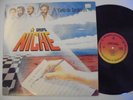 GRUPO NICHE Cielo De Tambores CBS Latin Salsa Guaguanco LP HEAR