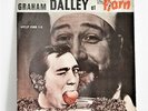GRAHAM DALLEY At The Barn HOLLICK TAYLOR LP '66 Brit Exotica 'Surf-Ride'