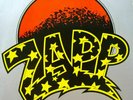 Zapp II LP vinyl record