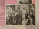 VG++ BEAUTIFUL  Annette Funicello Best LP Beach Boys Muscle Bikini Dance Pajama