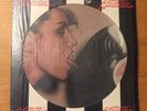BLONDIE Parallel Lines LP Original 1978 Picture Disc Chrysalis CHP5001 EX Shrink