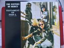 Sisters of Mercy - Testament of Ivar L. 2Lp