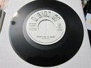 Eugene Evans Don't Do It Now / Too Much Pain dj Promo NORTHERN Soul  HOLLYWOOD