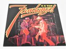 ZZ Top - Fandango, VINYL LP 180G
