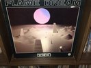 Original M- Flame Dream Elements Vinyl Prog Rock Kraut Eloy Novalis Switzerland