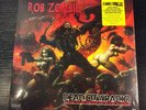 NEW Rob Zombie - Dead City Radio10