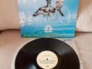 IRON MAIDEN-SEVENTH SON OF A SEVENTH SON   VINYL VENEZUELA PRESS TO HENRIK