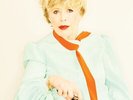 Marianne Faithfull - Negative Capability