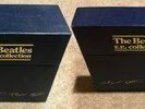 The Beatles Singles Collection and EP Collection 1982 Vinyl - Near Mint