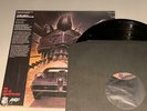 The New Barbarians vinyl LP OST Claudio Simonetti Goblin Death Waltz Mondo