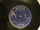 Lee Bennett And The Sunliners-Poor Bachelor Boy/Fool, Fool, Fool DECCA PROMO