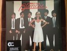 Blondie Parallel Lines Limited 180gram Heavyweight Vinyl
