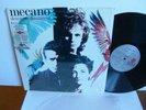 Mecano - Descanso Dominical  LAE 806  Mexico LP 1st Press 1988 Ariola
