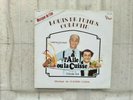 LP 33T/ BOF/ L AILE OU LA CUISSE/LOUIS DE FUNES /COLUCHE /VLADIMIR COSMA